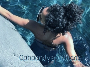 Cahaandyepriiiaaas