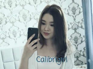 Calibrigirl