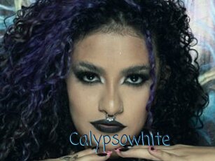 Calypsowhite