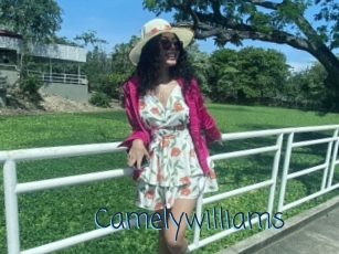Camelywilliams