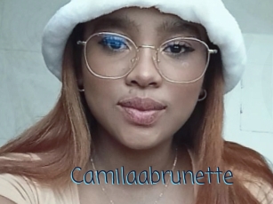 Camilaabrunette