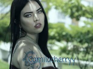 camilacherryy My camgirls xxx