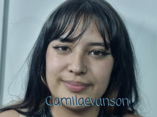 Camilaevanson