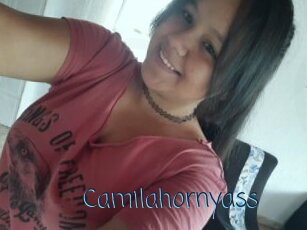 Camilahornyass
