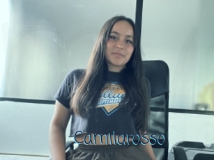 Camilarosso