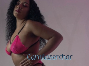 Camilaserchar