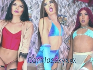Camilasexyxxx