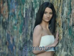 Camilaturner