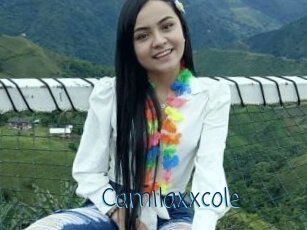 Camilaxxcole