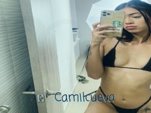 Camilcueva