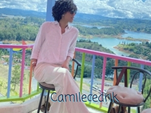 Camilecedrik