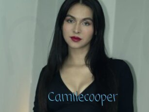camilecooper My camgirls xxx