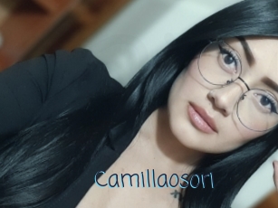 Camillaosori