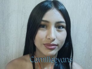 Camilleevans