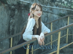 Camilleeverly