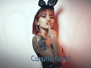 Camilleferet