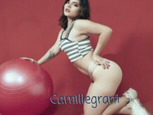 Camillegrant