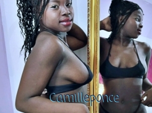 camilleponce My camgirls xxx