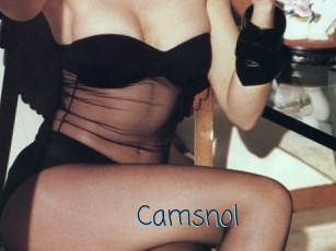 Camsnol