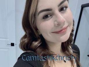Camtastikchristy