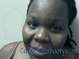 Candeliousbootyx