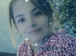 Candyforub