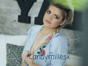 Candymillesx