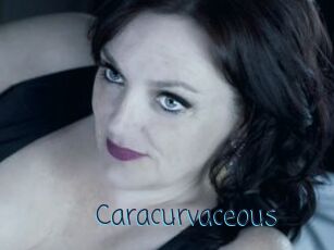 Caracurvaceous