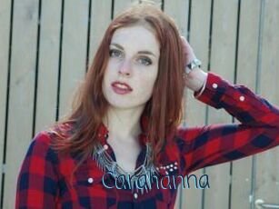 Carahanna