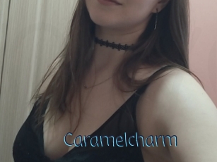 caramelcharm My camgirls xxx