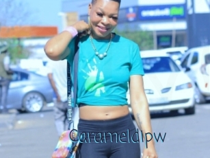 Carameldipw