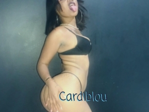 Cardiblou