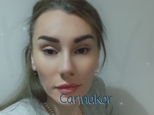Carinakor