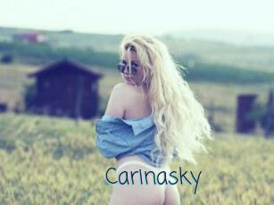 Carinasky