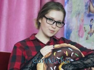 Carindecker