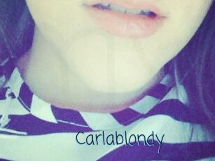Carlablondy