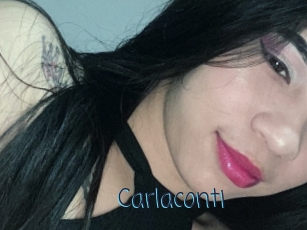 Carlaconti
