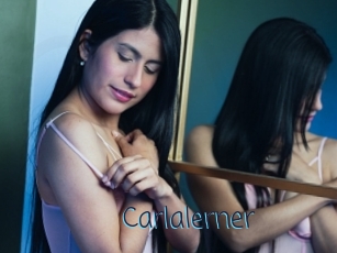 carlalerner My camgirls xxx