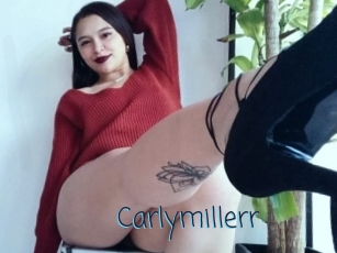 Carlymillerr