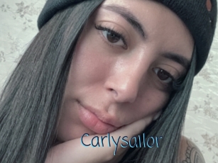 Carlysailor