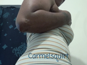 Carmelsquirt