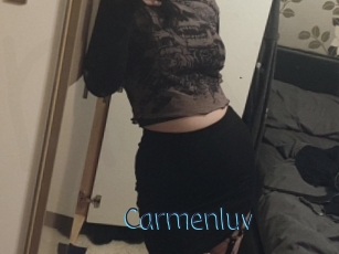 Carmenluv