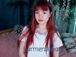 Carmensilivan