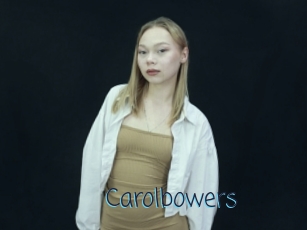 Carolbowers