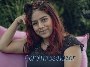 Caroliinasalazar