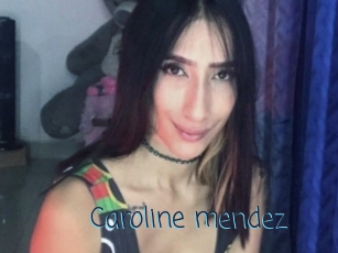 Caroline_mendez
