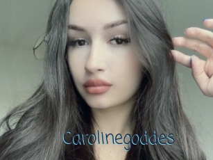 Carolinegoddes