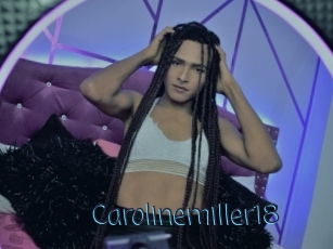 carolinemiller18 My camgirls xxx