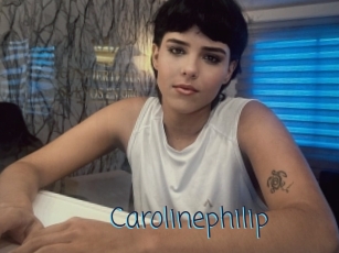 Carolinephilip