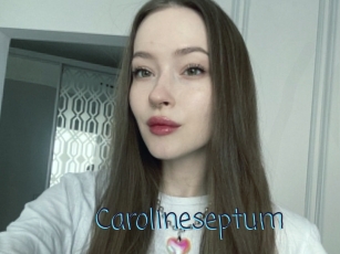 Carolineseptum